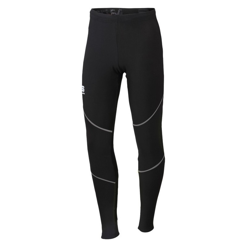 трико Sportful Cardio Evo Tech Tight чёрно-синее трико Sportful Cardio Evo Tech Tight чёрно-синее